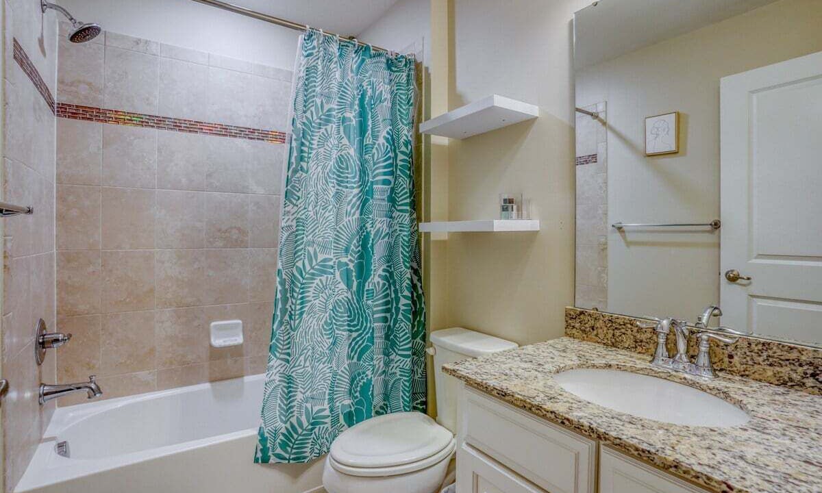 Photo of Bathroom in Lewes