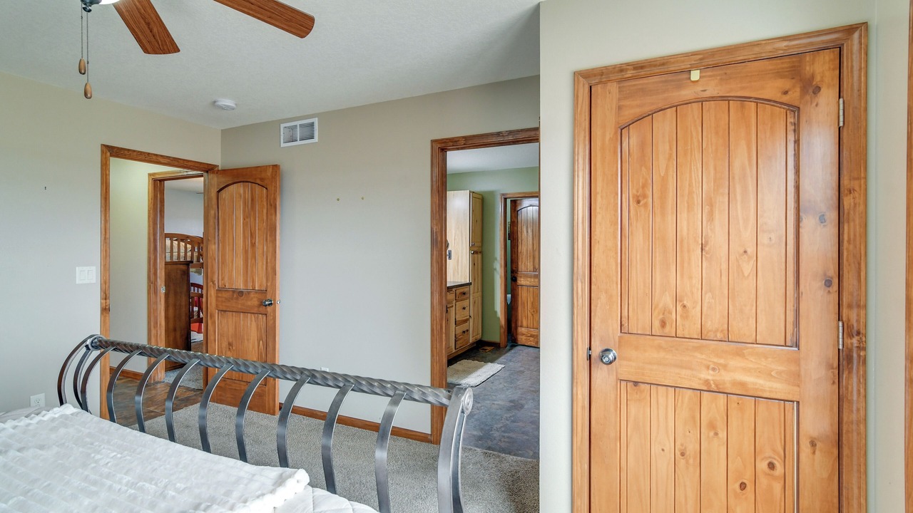 Photo of Bedroom in Pella