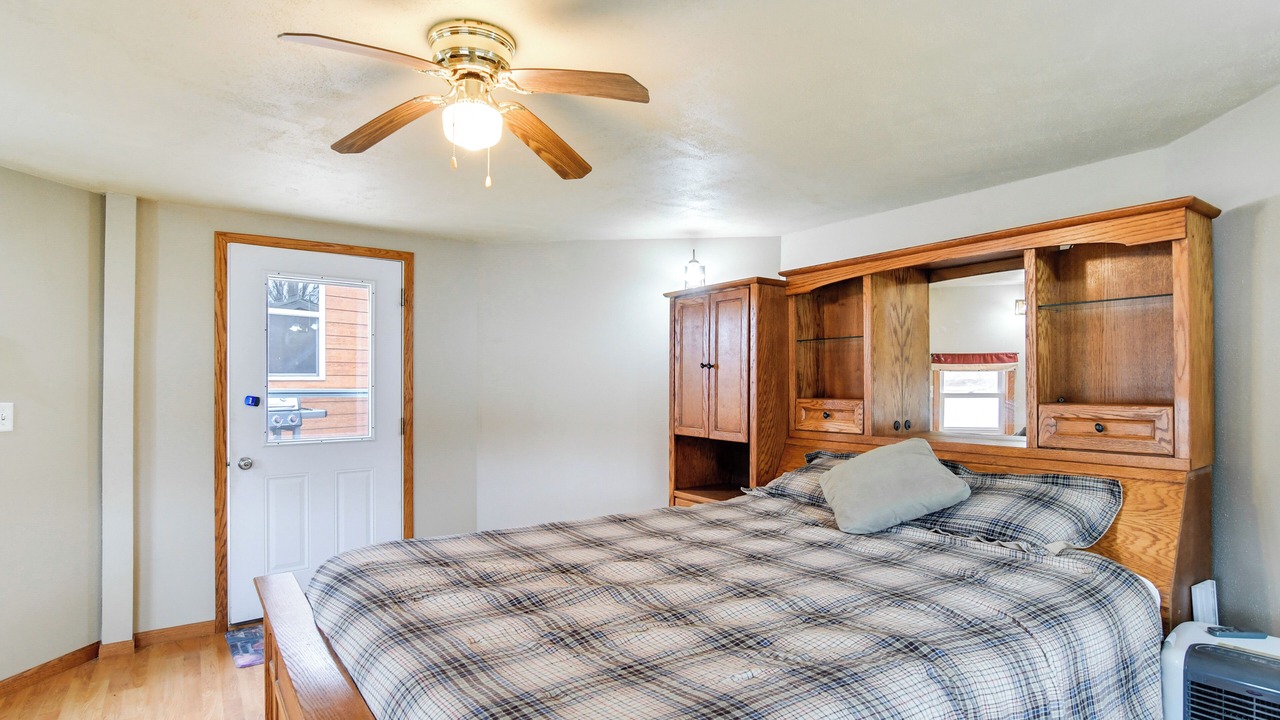 Photo of Bedroom in Pella