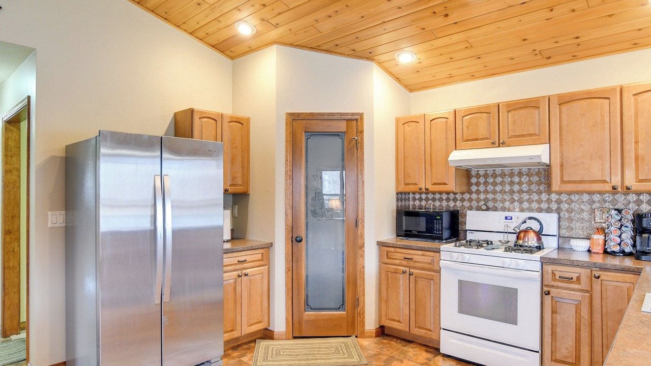 Photo of Kitchen in Pella