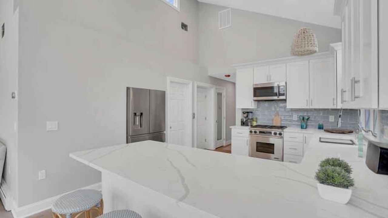 Photo of Kitchen in Dover Beaches North