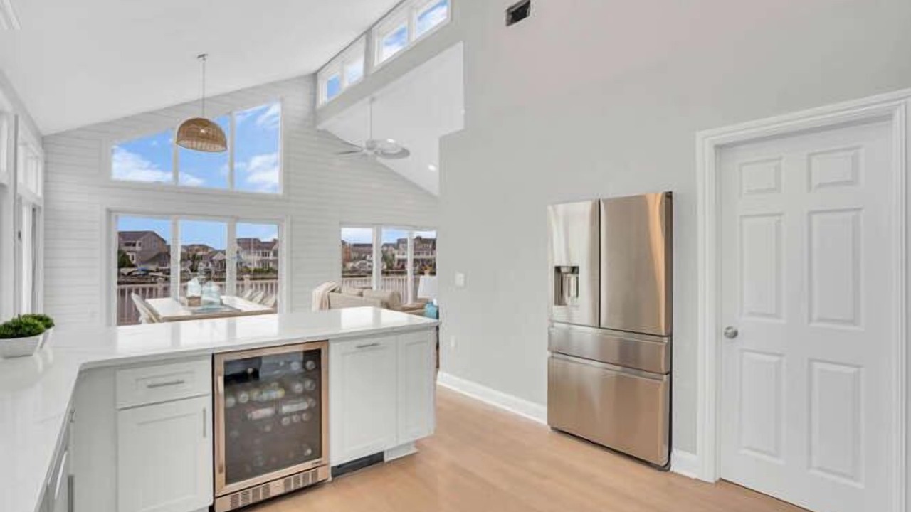 Photo of Kitchen in Dover Beaches North