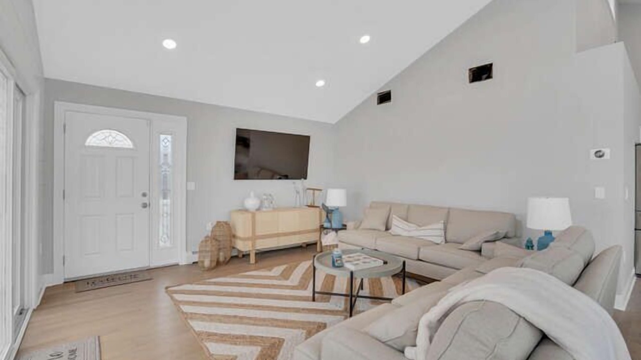 Photo of Livingroom in Dover Beaches North