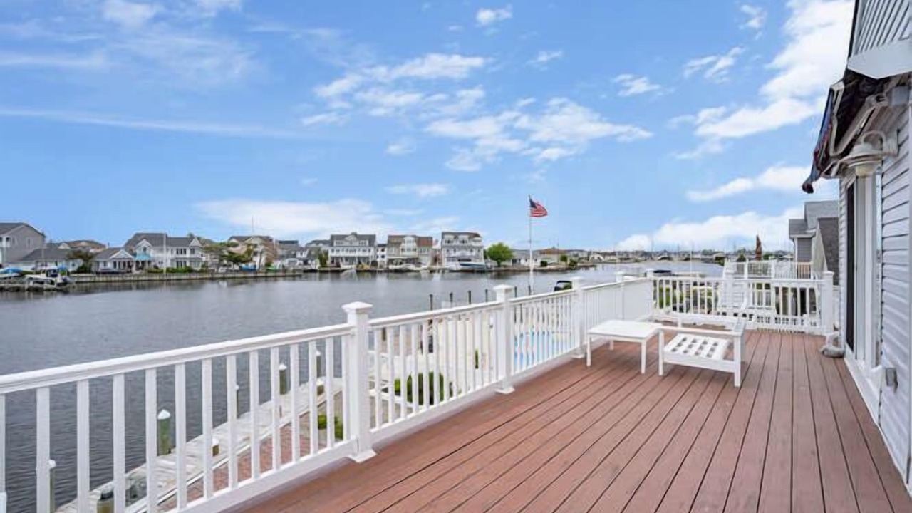 Photo of Patio Balcony in Dover Beaches North