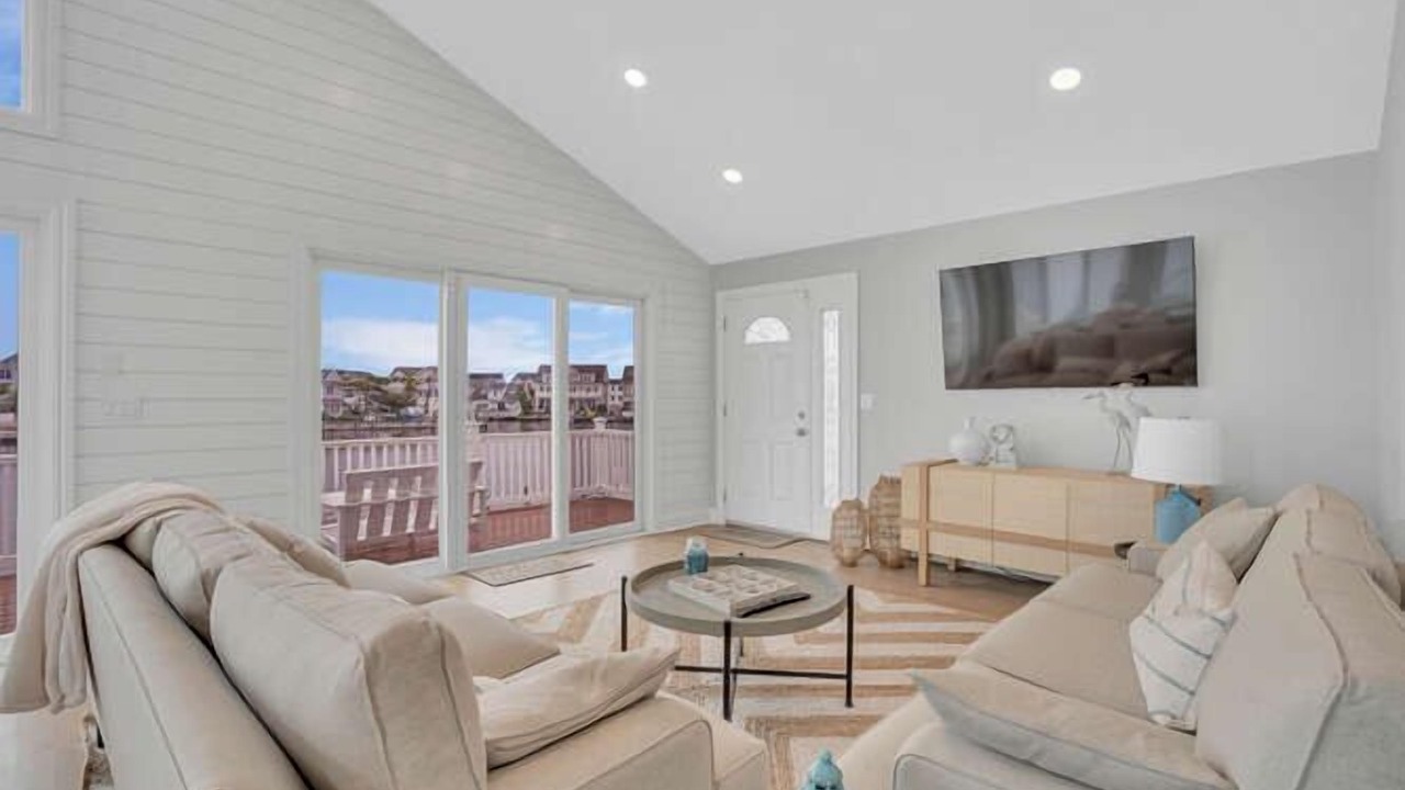 Photo of Livingroom in Dover Beaches North