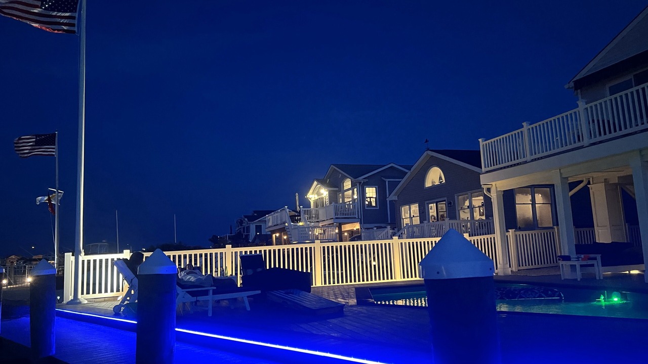 Photo of Outdoor in Dover Beaches North