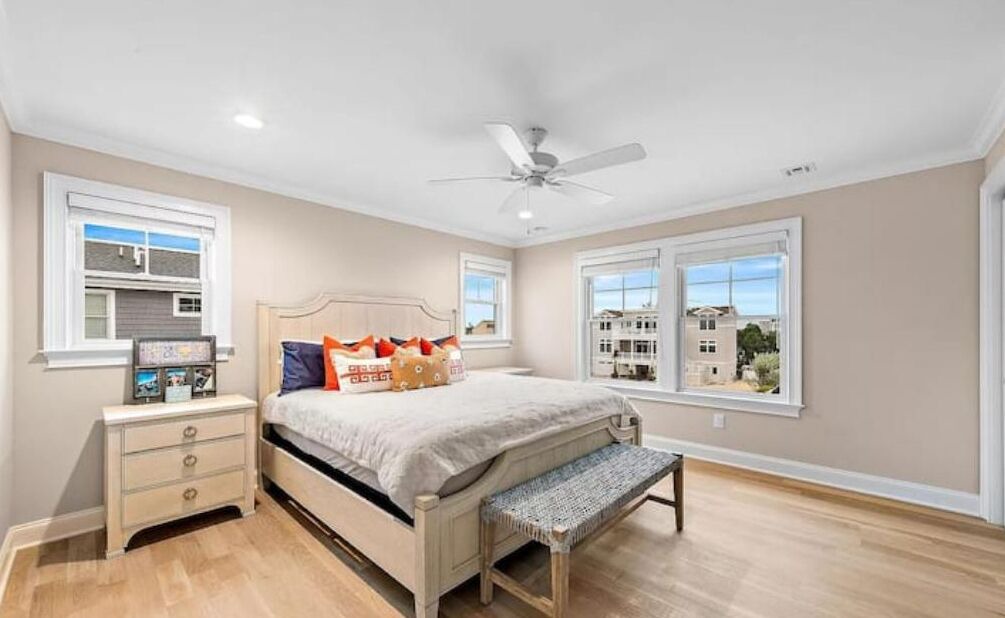 Photo of Bedroom in Loveladies