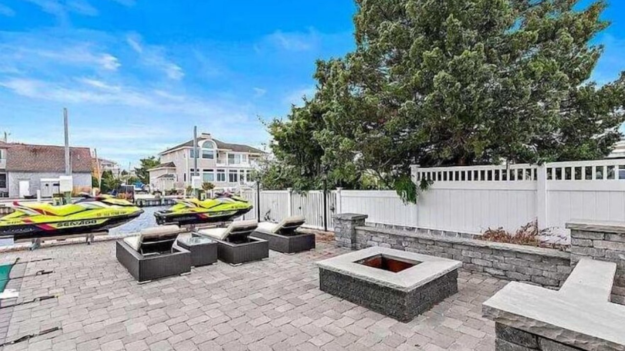Photo of Patio Balcony in Loveladies