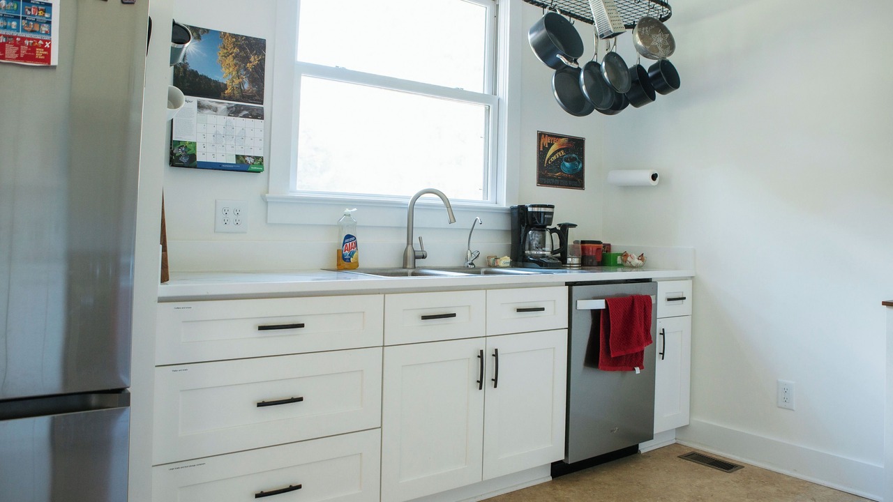 Photo of Kitchen in Chapel Hill