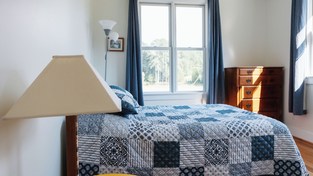 Photo of Bedroom in Chapel Hill