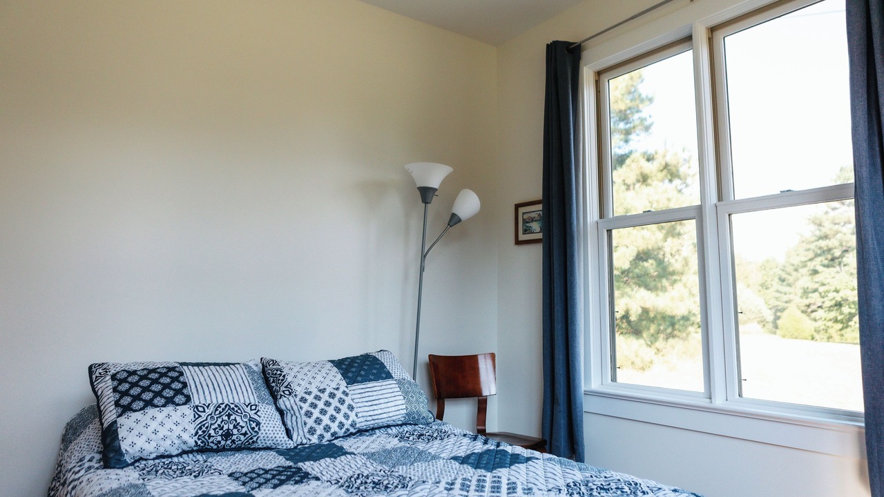 Photo of Bedroom in Chapel Hill