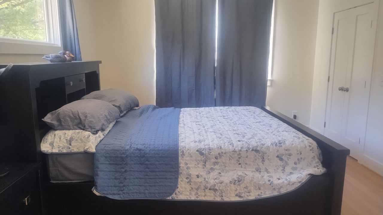 Photo of Bedroom in Chapel Hill
