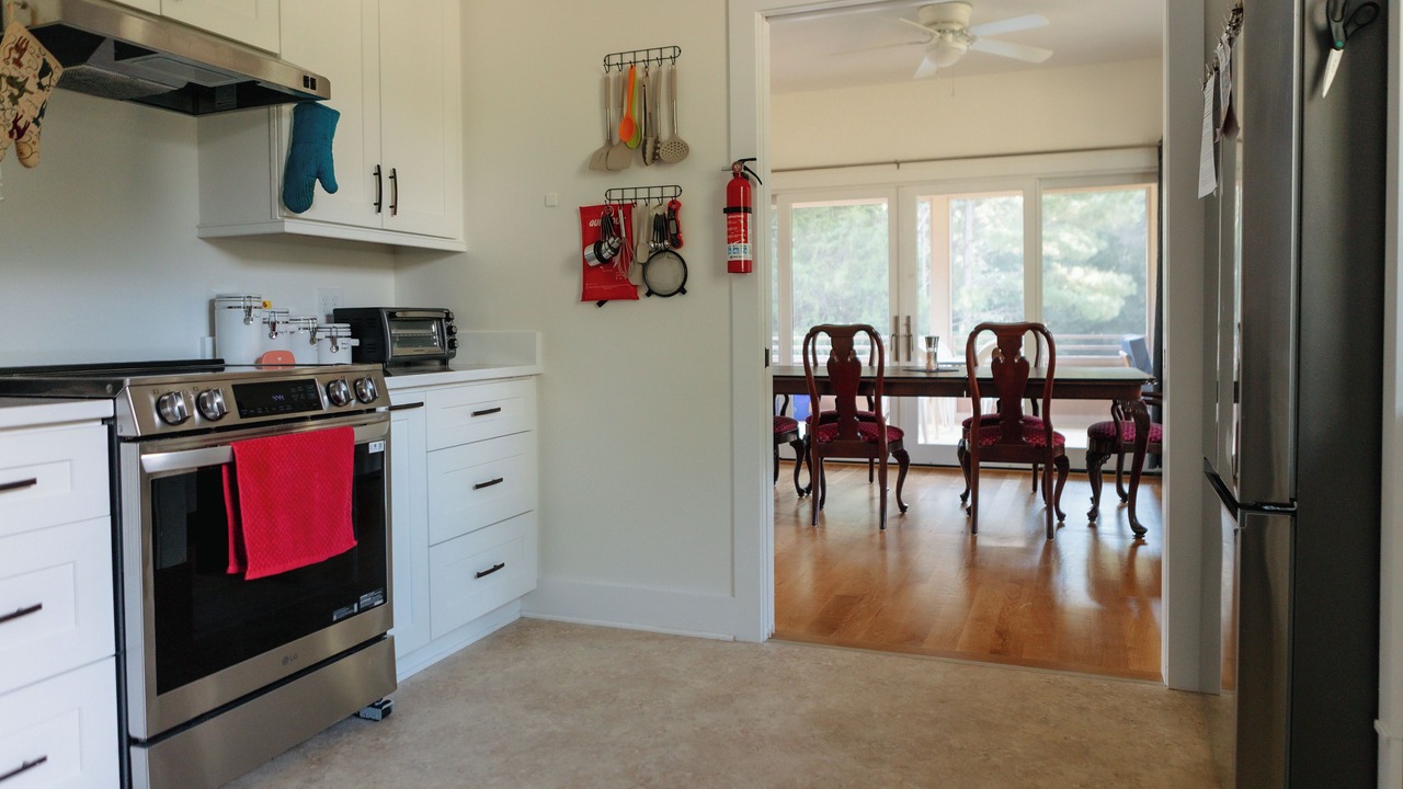 Photo of Kitchen in Chapel Hill