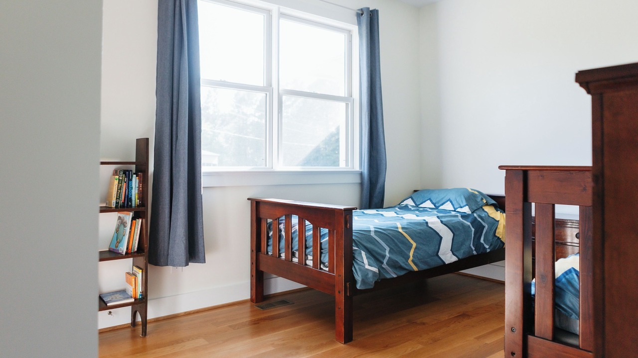 Photo of Bedroom in Chapel Hill