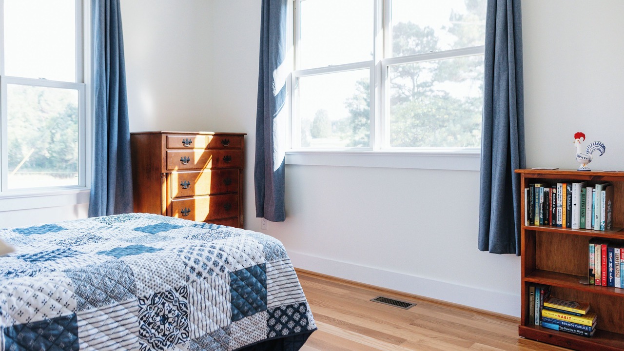 Photo of Bedroom in Chapel Hill