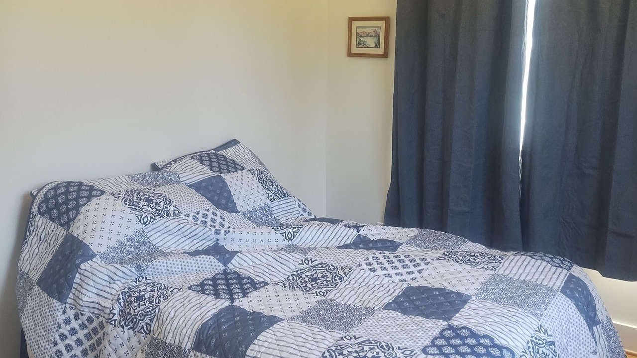 Photo of Bedroom in Chapel Hill