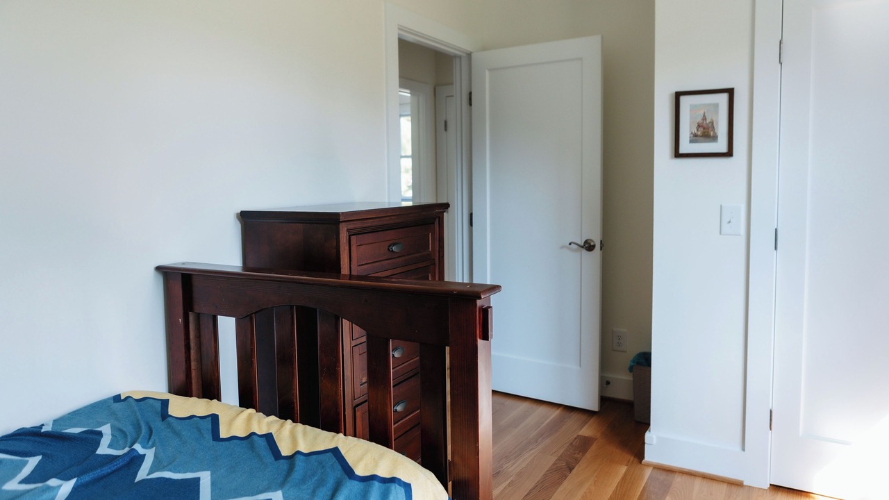Photo of Bedroom in Chapel Hill