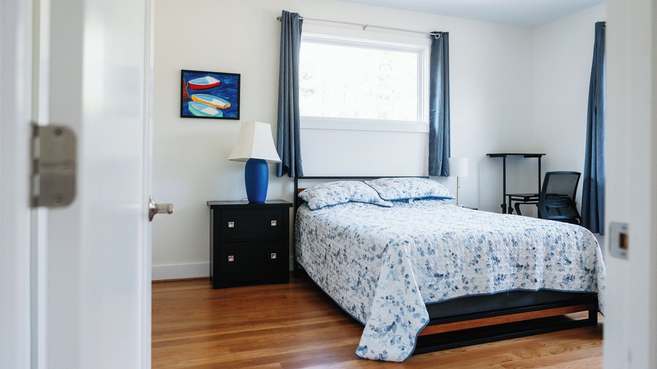 Photo of Bedroom in Chapel Hill
