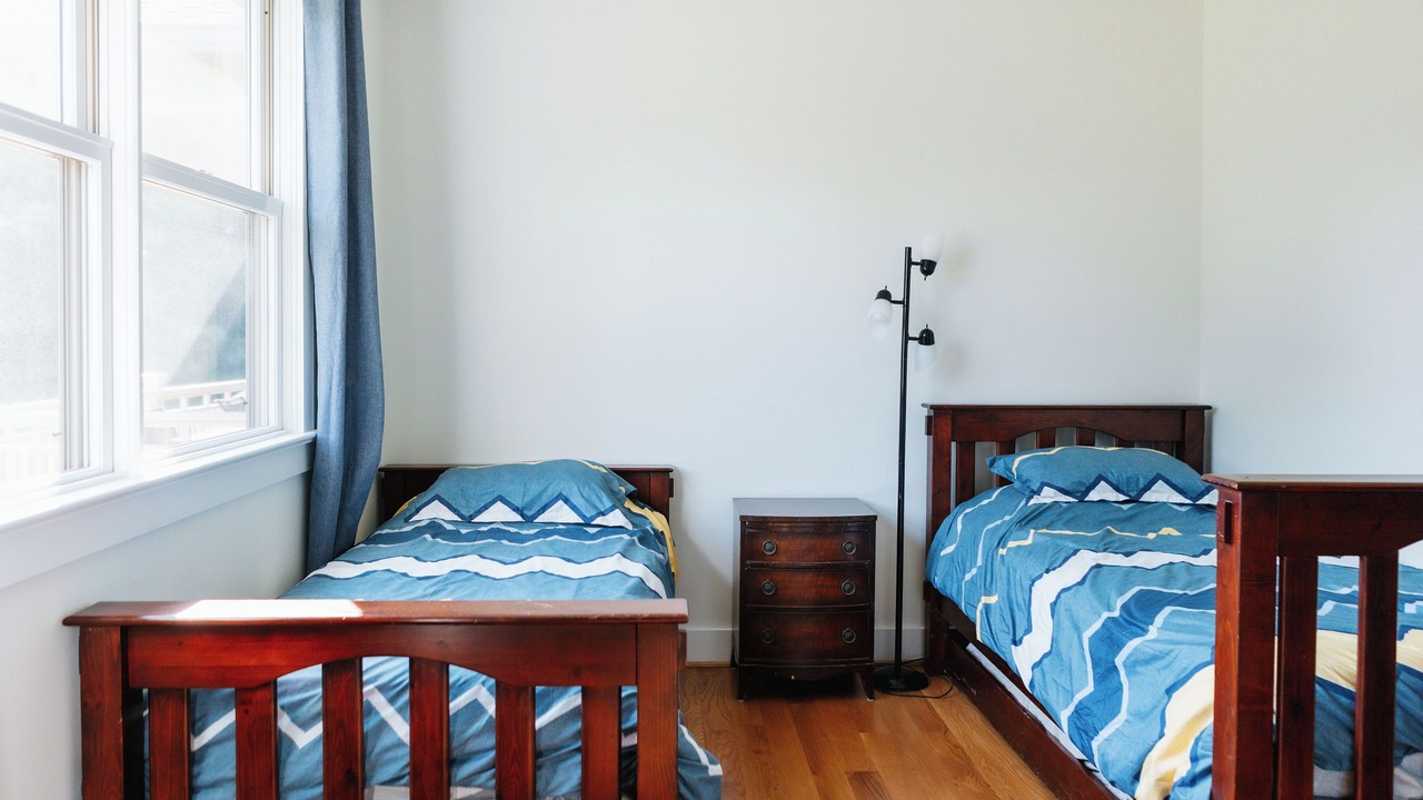 Photo of Bedroom in Chapel Hill