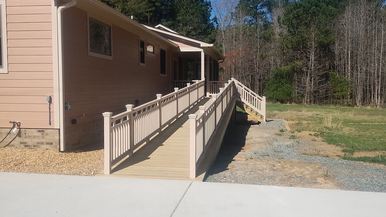 Photo of Outdoor in Chapel Hill