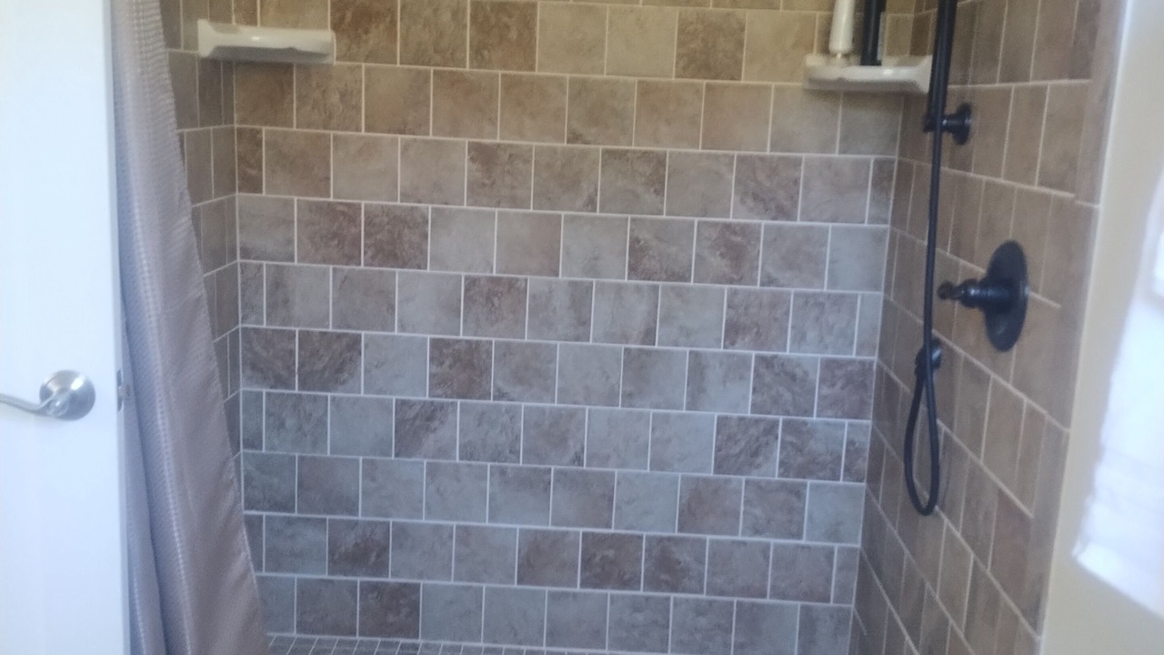 Photo of Bathroom in Chapel Hill
