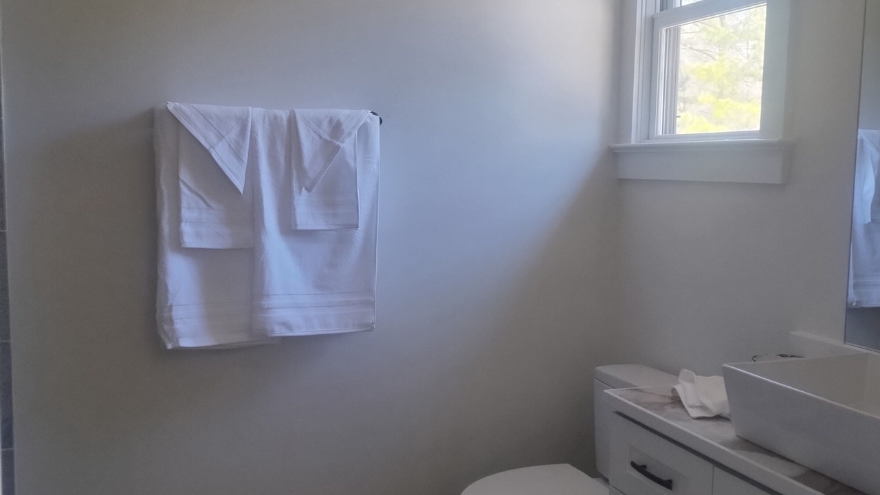 Photo of Bathroom in Chapel Hill