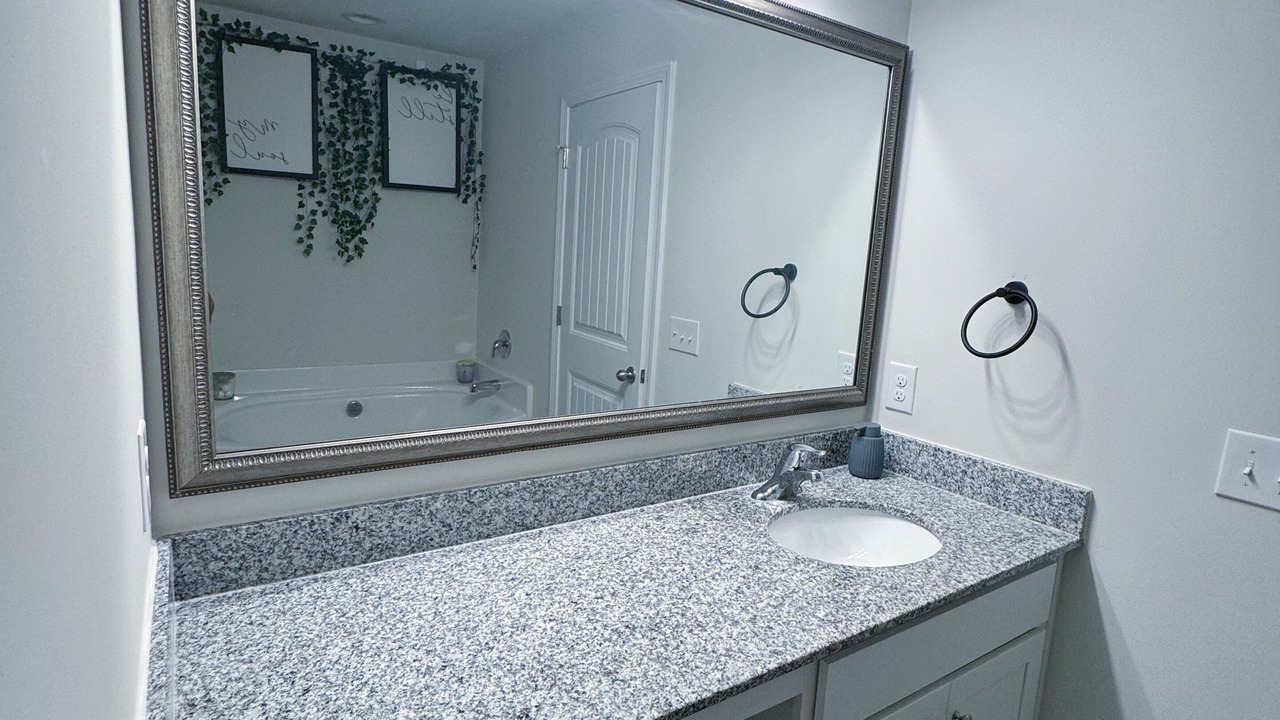 Photo of Bathroom in Sumter