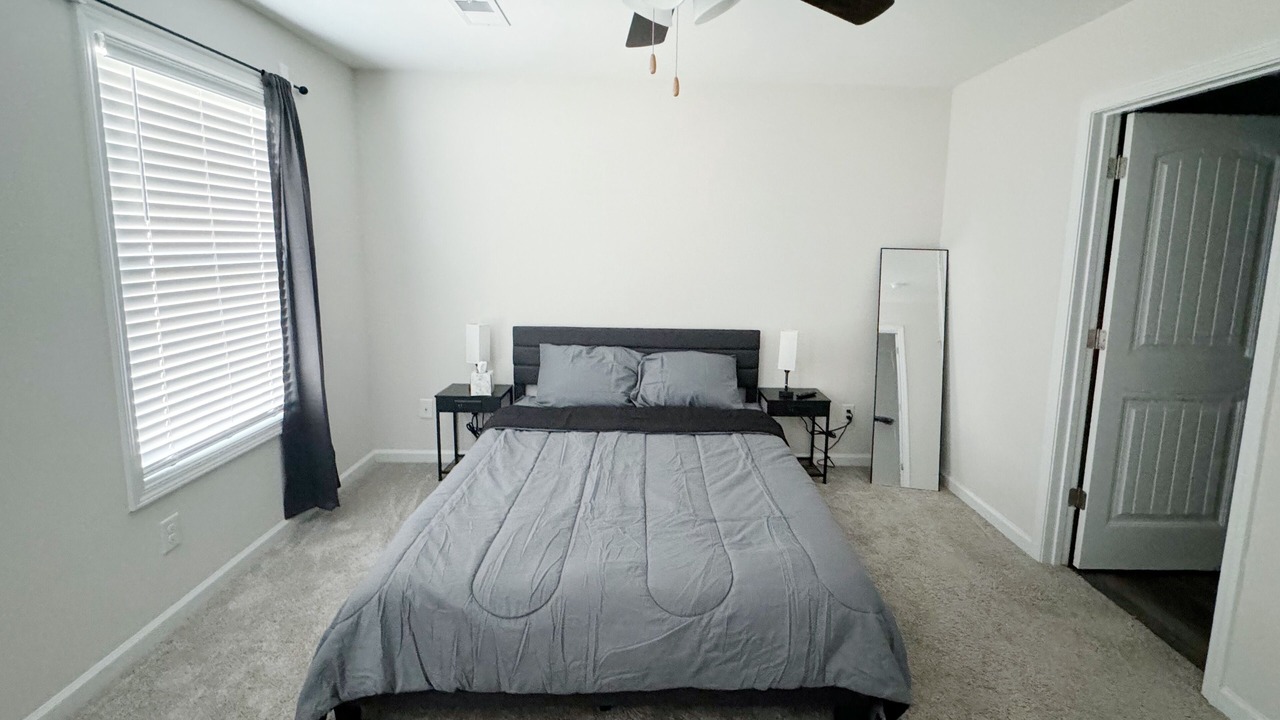 Photo of Bedroom in Sumter