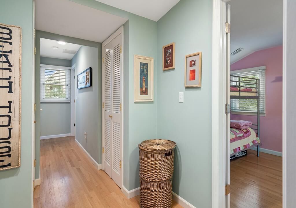 Photo of Bedroom in North Beach Haven