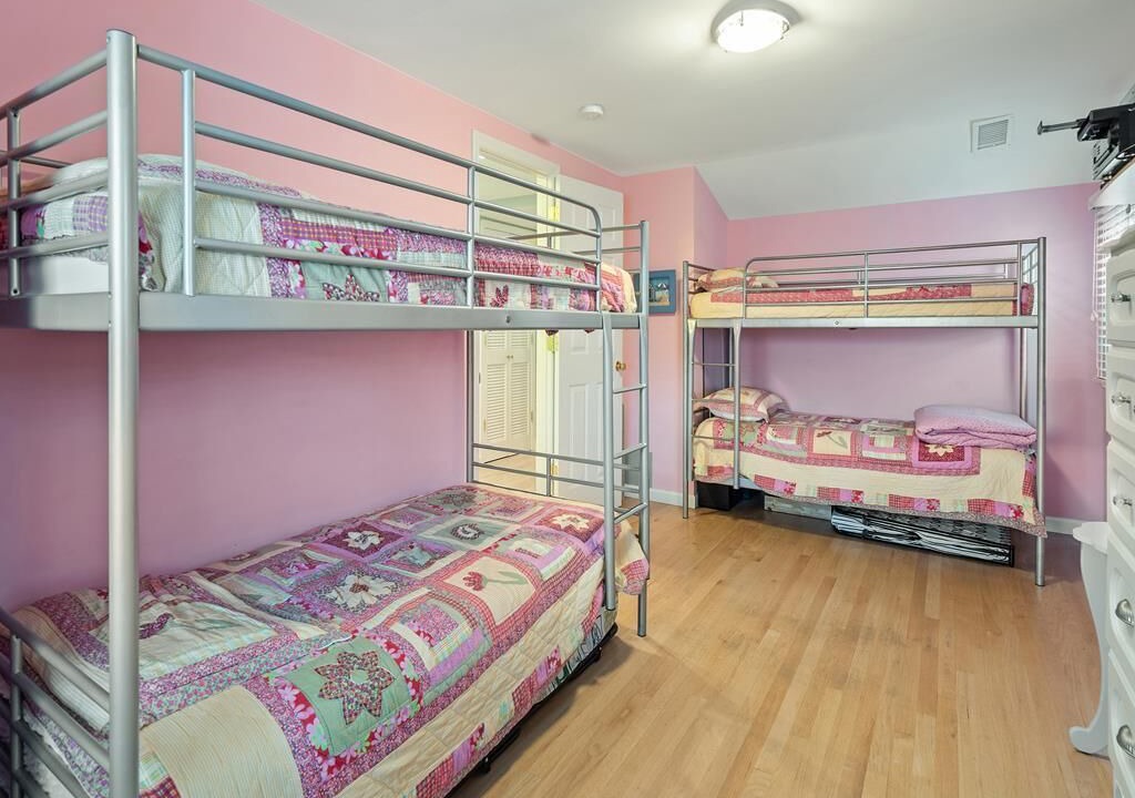 Photo of Bedroom in North Beach Haven