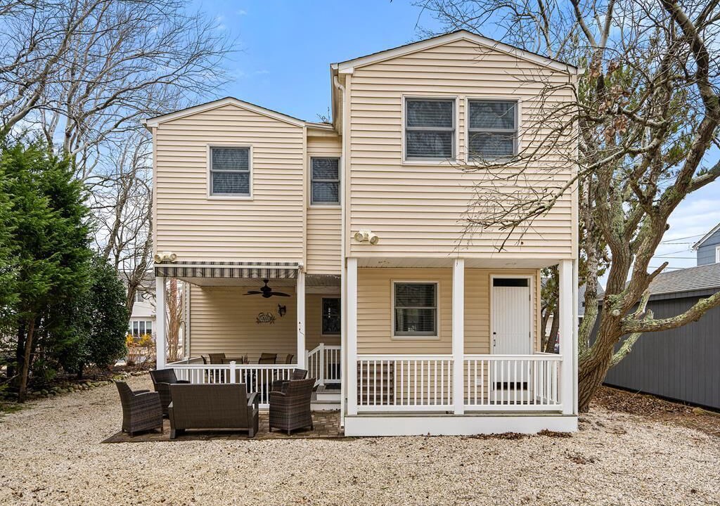 Photo of Outdoor in North Beach Haven