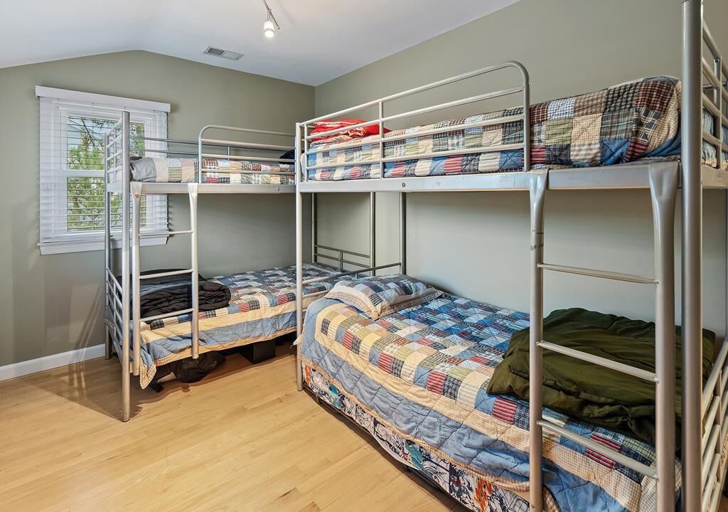 Photo of Bedroom in North Beach Haven