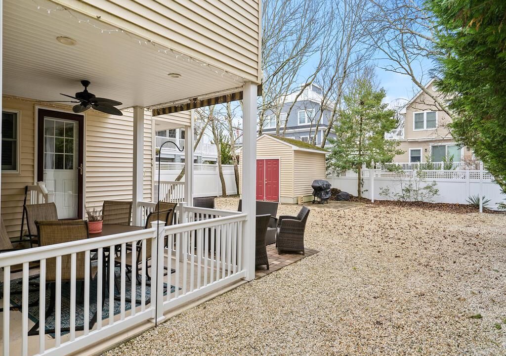 Photo of Outdoor in North Beach Haven