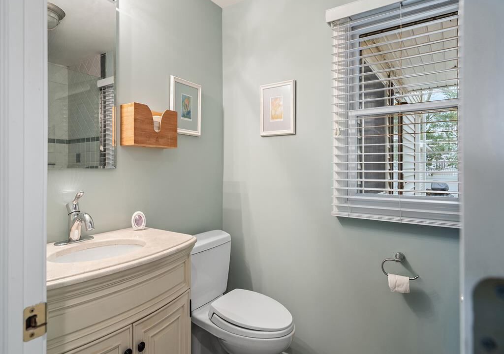 Photo of Bathroom in North Beach Haven