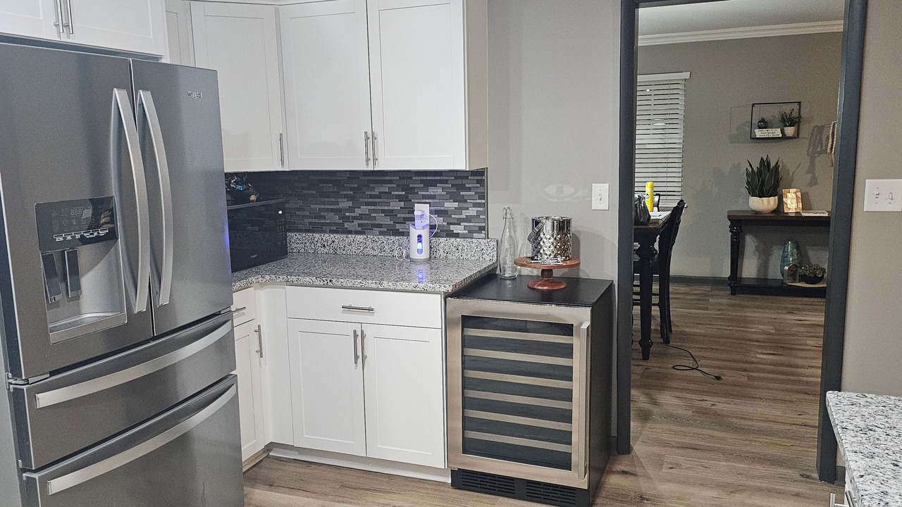 Photo of Kitchen in Madison