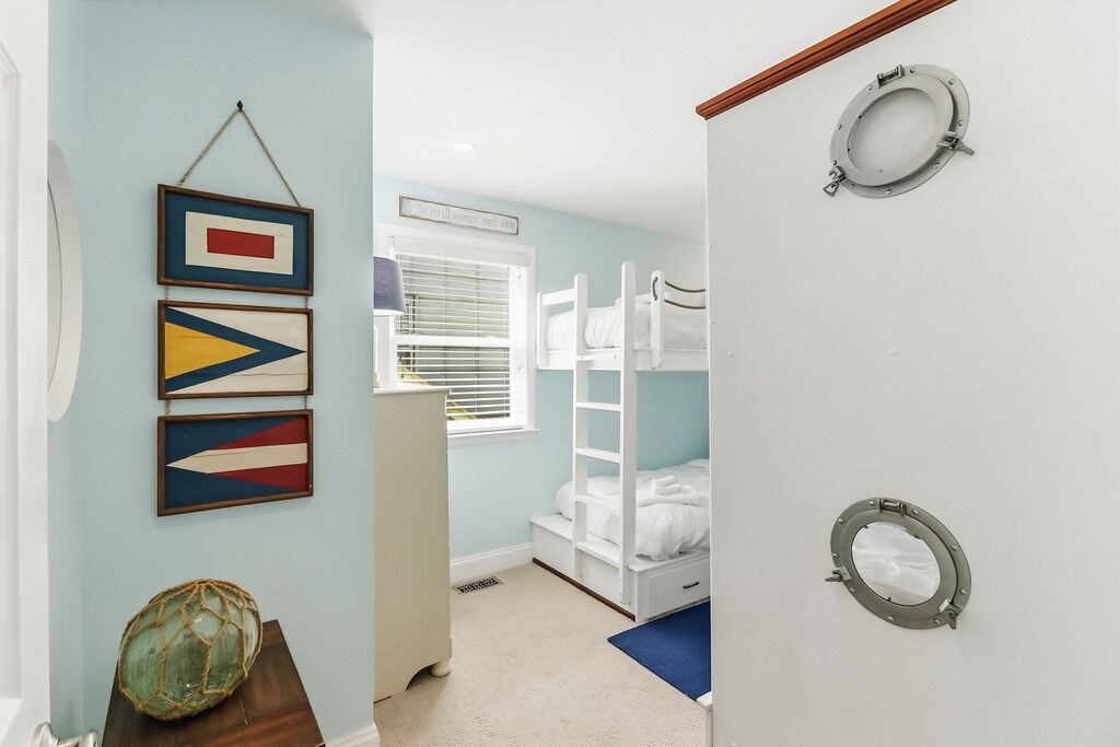 Photo of Bedroom in South End