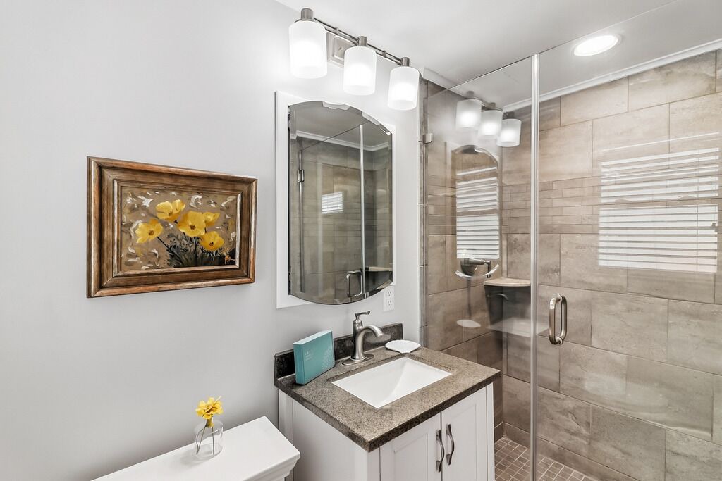 Photo of Bathroom in South End