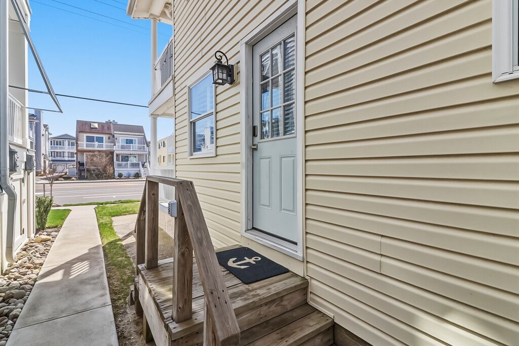 Photo of Outdoor in South End