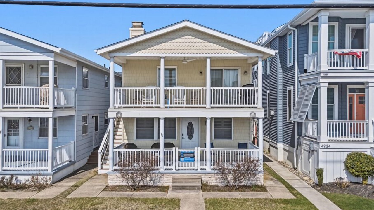 Photo of Outdoor in South End