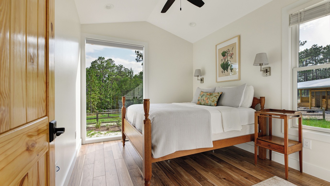 Photo of Bedroom in Vass