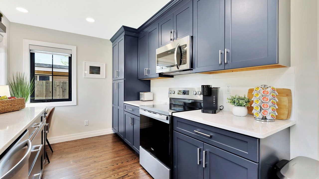 Photo of Kitchen in Wichita