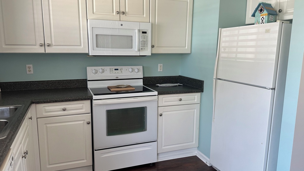 Photo of Kitchen in Hampstead