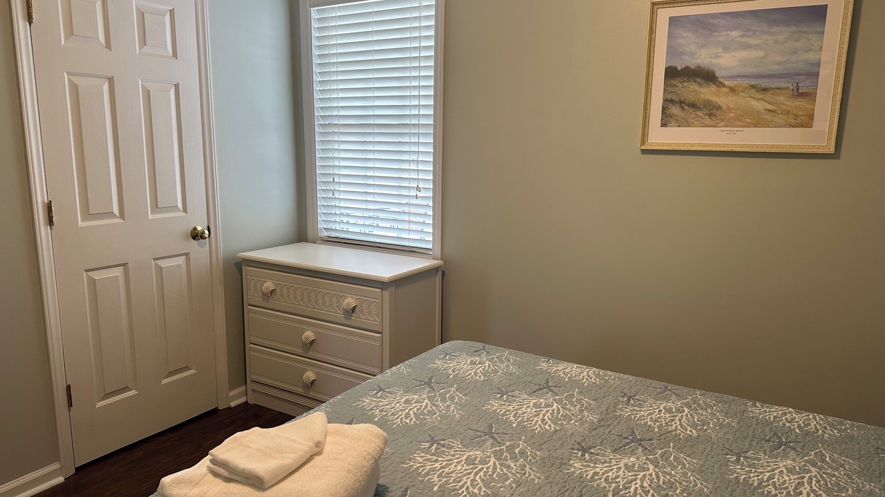 Photo of Bedroom in Hampstead