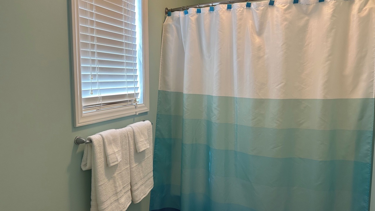 Photo of Bathroom in Hampstead