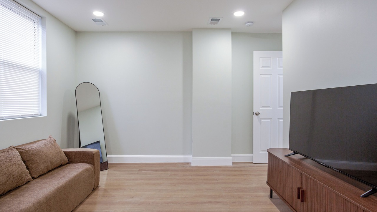 Photo of Livingroom in East Passyunk Crossing