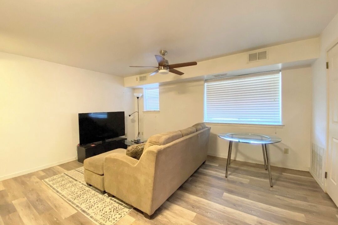 Photo of Livingroom in Edgemoor