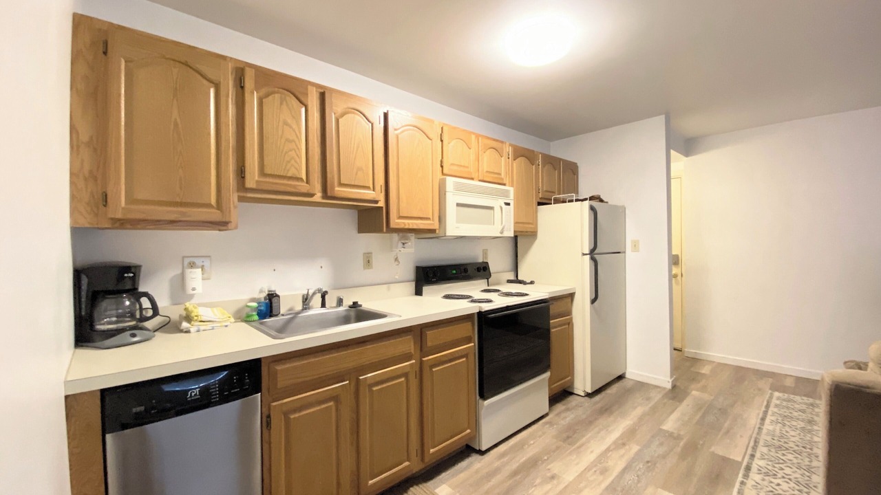 Photo of Kitchen in Edgemoor