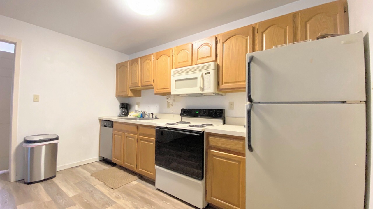 Photo of Kitchen in Edgemoor