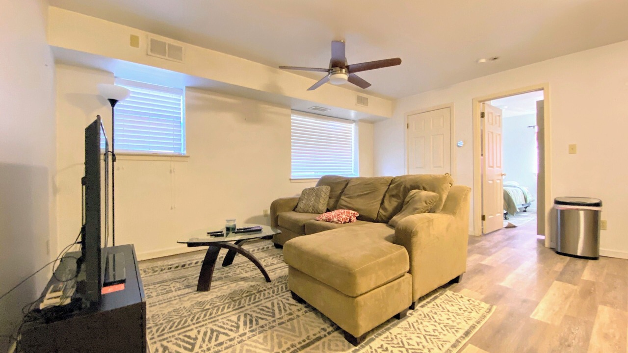 Photo of Livingroom in Edgemoor