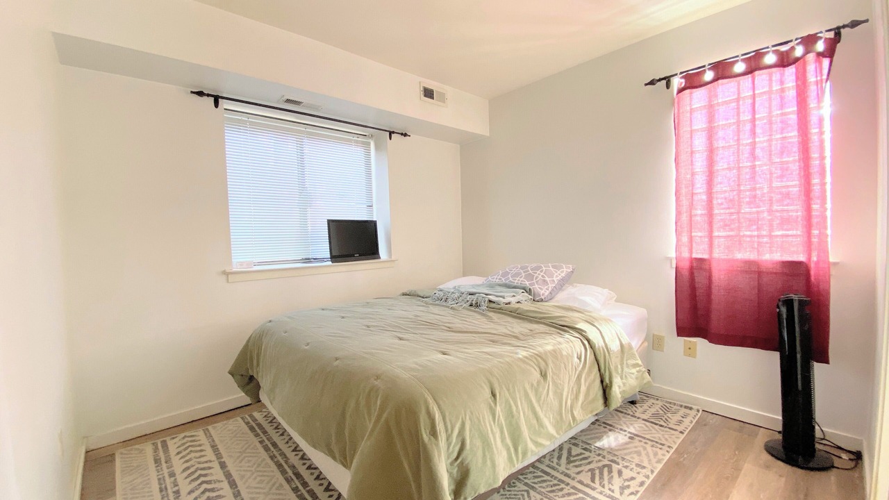 Photo of Bedroom in Edgemoor